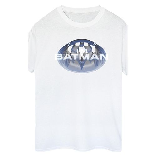 T-shirts a maniche lunghe I'm Batman - Dc Comics - Modalova