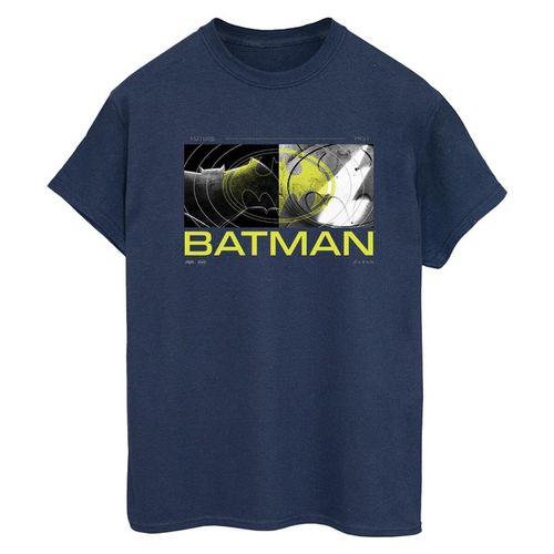 T-shirts a maniche lunghe Future To Past - Dc Comics - Modalova