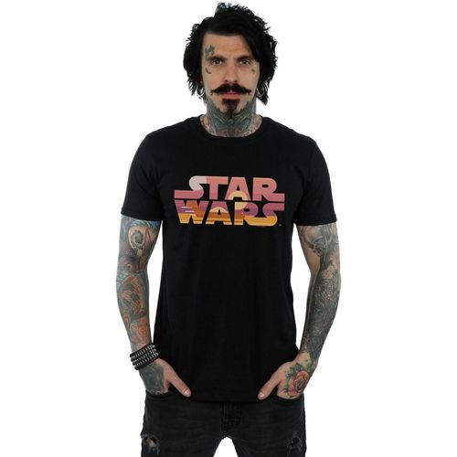 T-shirts a maniche lunghe Tatooine - Disney - Modalova