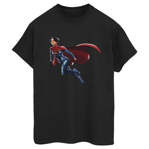 T-shirts a maniche lunghe BI46620 - Dc Comics - Modalova