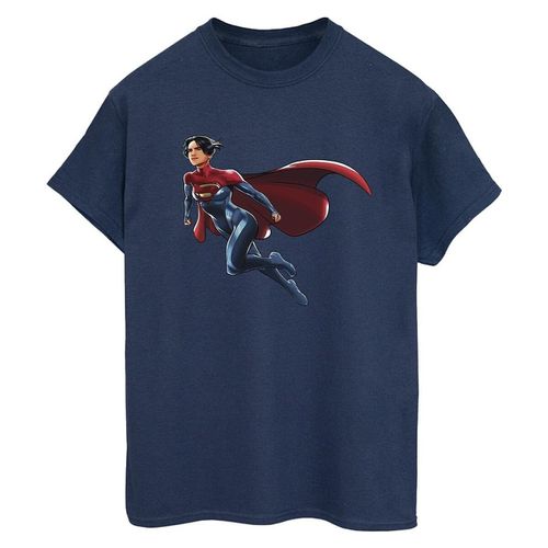 T-shirts a maniche lunghe BI46620 - Dc Comics - Modalova