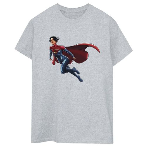 T-shirts a maniche lunghe BI46620 - Dc Comics - Modalova