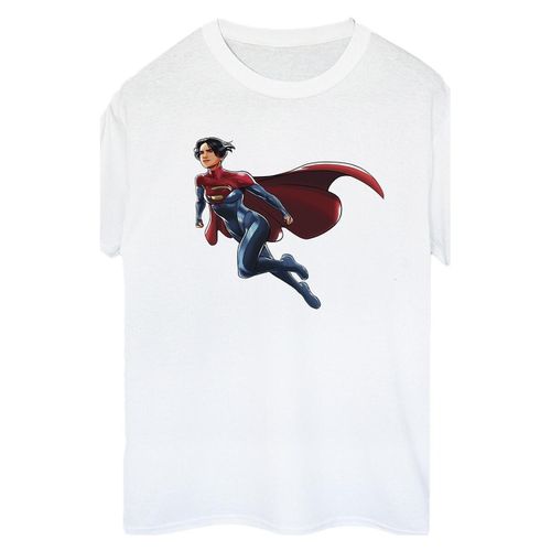 T-shirts a maniche lunghe BI46620 - Dc Comics - Modalova