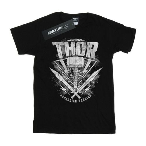 T-shirts a maniche lunghe Ragnarok - Marvel - Modalova