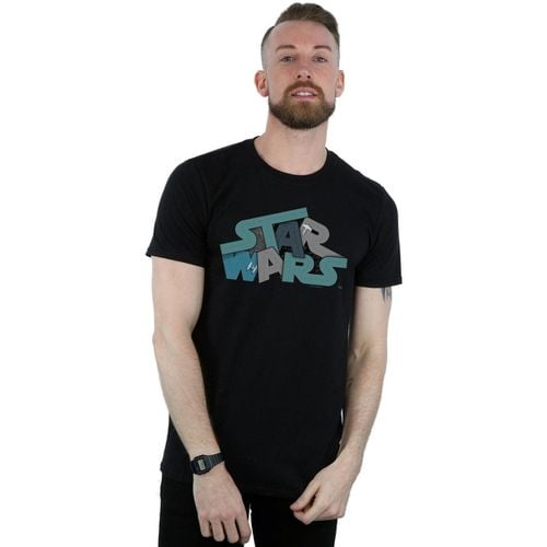 T-shirts a maniche lunghe Death Star - Disney - Modalova