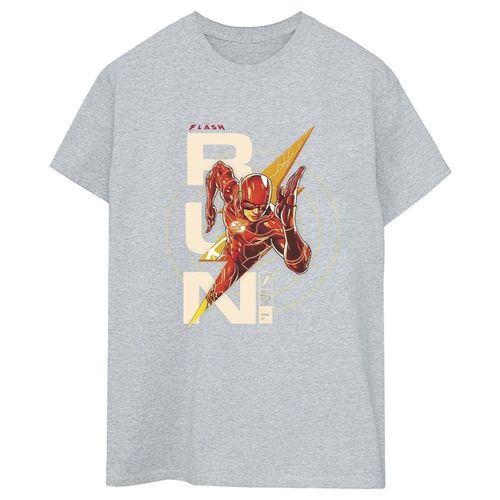 T-shirts a maniche lunghe BI46600 - Dc Comics - Modalova