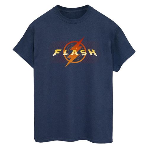 T-shirts a maniche lunghe BI46607 - Dc Comics - Modalova