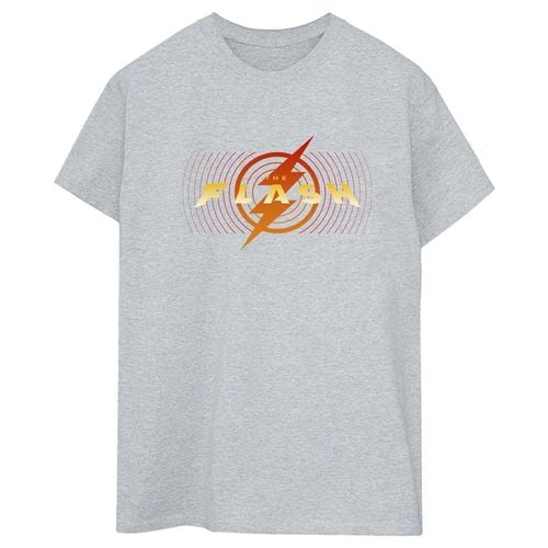 T-shirts a maniche lunghe BI46607 - Dc Comics - Modalova