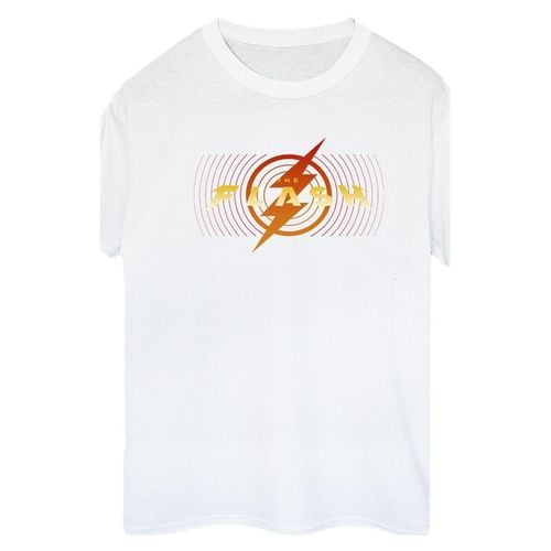 T-shirts a maniche lunghe BI46607 - Dc Comics - Modalova