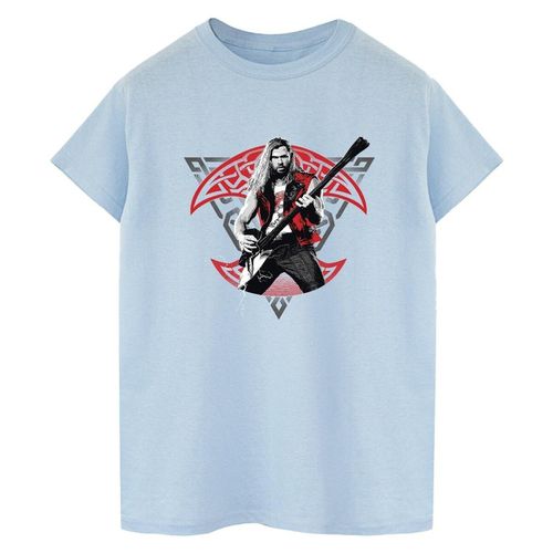 T-shirts a maniche lunghe Love And Thunder - Marvel - Modalova