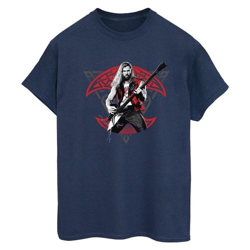 T-shirts a maniche lunghe Love And Thunder - Marvel - Modalova