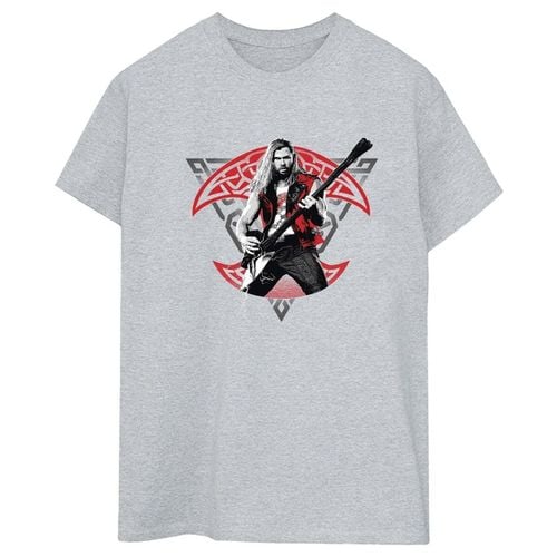 T-shirts a maniche lunghe Love And Thunder - Marvel - Modalova