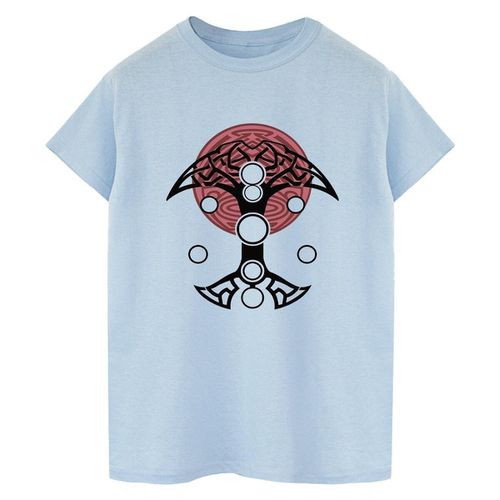 T-shirts a maniche lunghe Love And Thunder - Marvel - Modalova