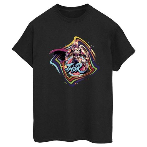 T-shirts a maniche lunghe Love And Thunder - Marvel - Modalova