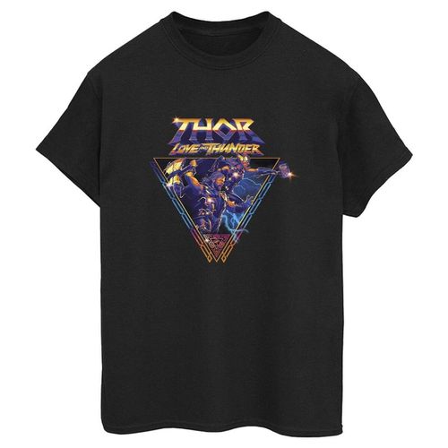 T-shirts a maniche lunghe Love And Thunder - Marvel - Modalova