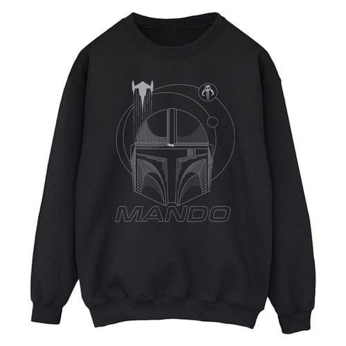 Felpa Disney The Mandalorian - Disney - Modalova