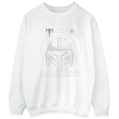 Felpa Disney The Mandalorian - Disney - Modalova