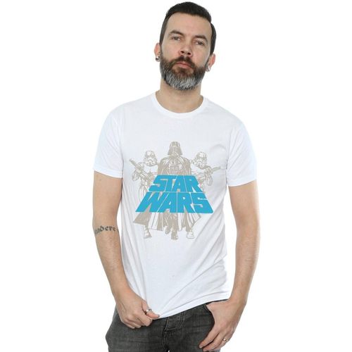 T-shirts a maniche lunghe Empire - Disney - Modalova