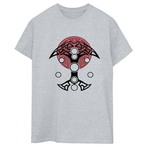 T-shirts a maniche lunghe Love And Thunder - Marvel - Modalova