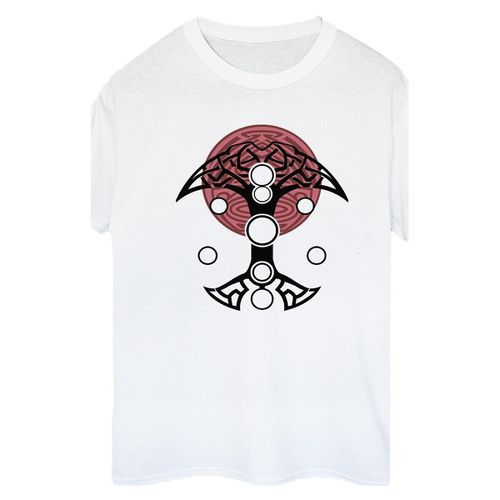 T-shirts a maniche lunghe Love And Thunder - Marvel - Modalova