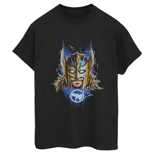 T-shirts a maniche lunghe Love And Thunder - Marvel - Modalova