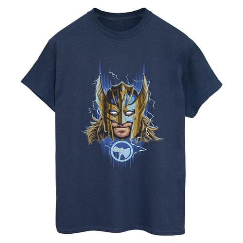 T-shirts a maniche lunghe Love And Thunder - Marvel - Modalova