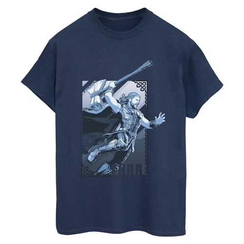 T-shirts a maniche lunghe Love And Thunder - Marvel - Modalova