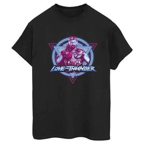 T-shirts a maniche lunghe Love And Thunder - Marvel - Modalova