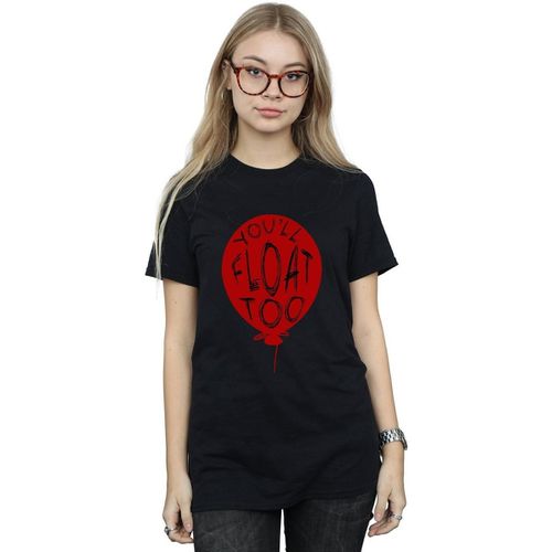 T-shirts a maniche lunghe You'll Float Too - It - Modalova