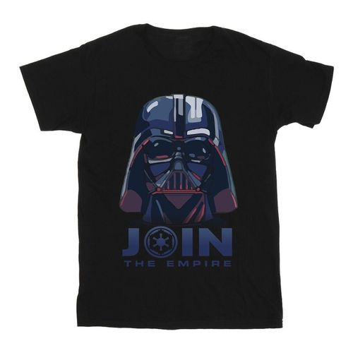 T-shirts a maniche lunghe BI46766 - Star Wars: A New Hope - Modalova