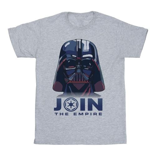 T-shirts a maniche lunghe BI46766 - Star Wars: A New Hope - Modalova