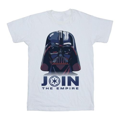 T-shirts a maniche lunghe BI46766 - Star Wars: A New Hope - Modalova