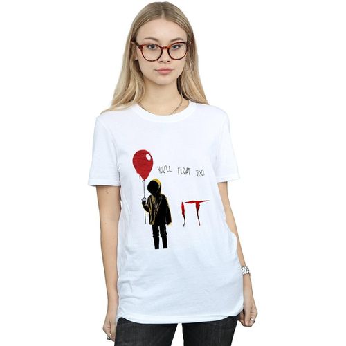 T-shirts a maniche lunghe It Float - It - Modalova