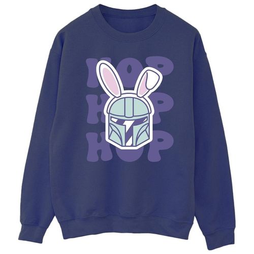 Felpa The Mandalorian Hop Into Easter - Disney - Modalova