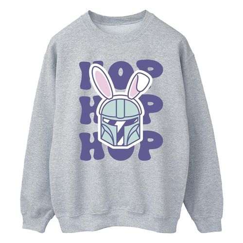 Felpa The Mandalorian Hop Into Easter - Disney - Modalova