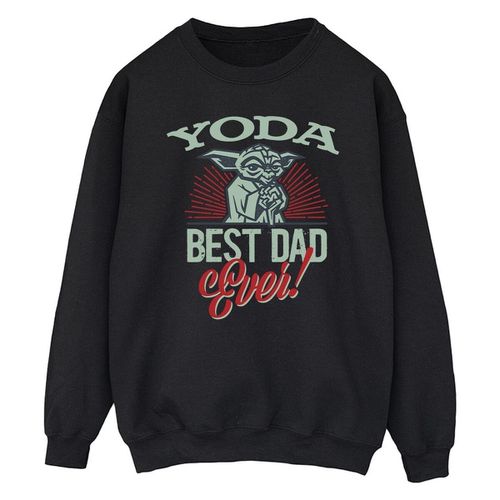 Felpa Disney Mandalorian Dad - Disney - Modalova