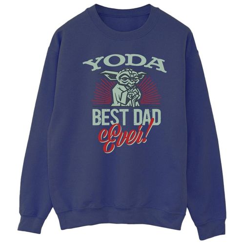 Felpa Disney Mandalorian Dad - Disney - Modalova