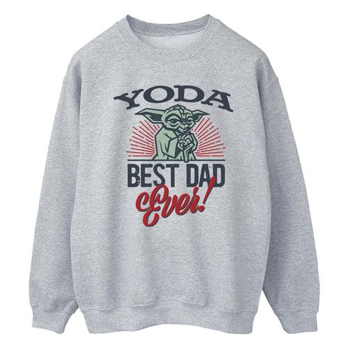 Felpa Disney Mandalorian Dad - Disney - Modalova