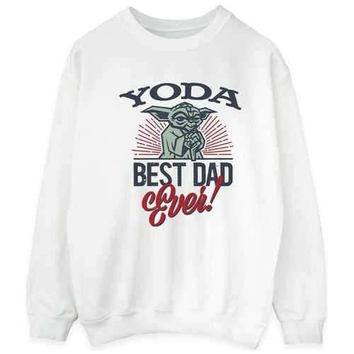 Felpa Disney Mandalorian Dad - Disney - Modalova