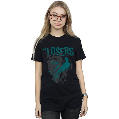 T-shirts a maniche lunghe The Losers - It Chapter 2 - Modalova