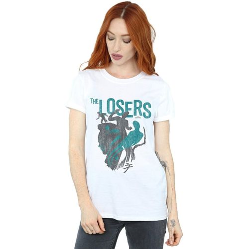 T-shirts a maniche lunghe The Losers - It Chapter 2 - Modalova