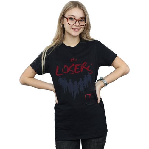 T-shirts a maniche lunghe The Losers - It Chapter 2 - Modalova