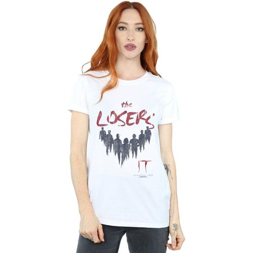 T-shirts a maniche lunghe The Losers - It Chapter 2 - Modalova