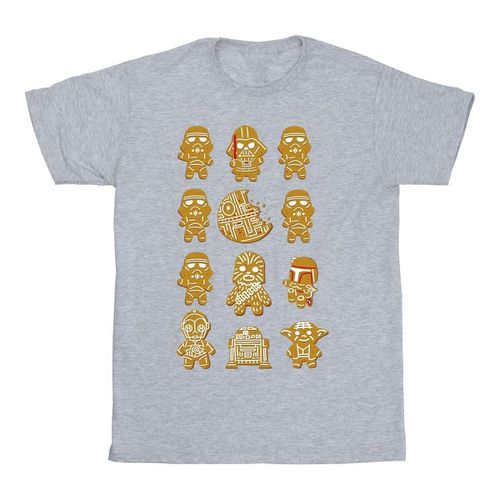 T-shirts a maniche lunghe Episode IV: A New Hope 12 - Disney - Modalova