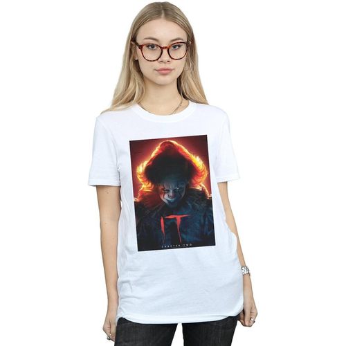 T-shirts a maniche lunghe BI46815 - It Chapter 2 - Modalova