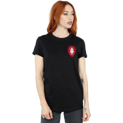 T-shirts a maniche lunghe BI46824 - It Chapter 2 - Modalova