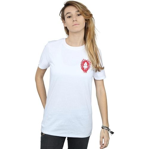 T-shirts a maniche lunghe BI46824 - It Chapter 2 - Modalova