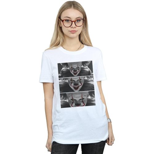 T-shirts a maniche lunghe BI46826 - It Chapter 2 - Modalova