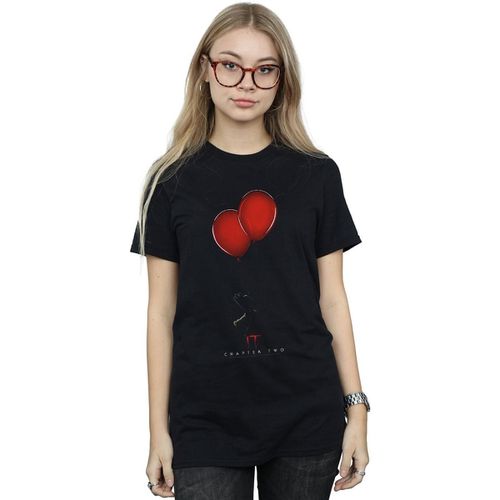 T-shirts a maniche lunghe BI46827 - It Chapter 2 - Modalova