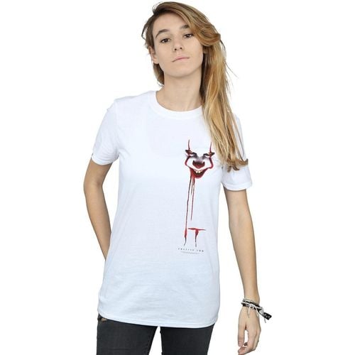 T-shirts a maniche lunghe BI46828 - It Chapter 2 - Modalova